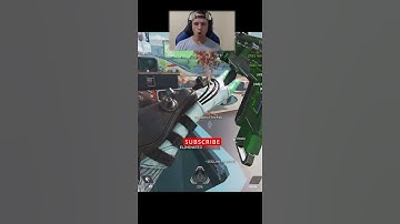 Apex Legends: LONGBOW SNIPER SHOT SAVES LIVES!