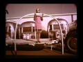 Historical Airstream: Building Dreams is our Business