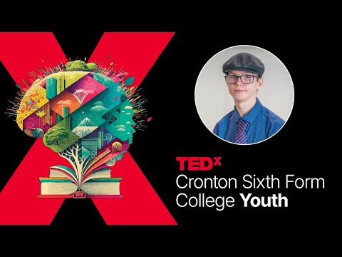 Unlocking the Capabilities of Cohesive Teams | Conor Ireland | TEDxCronton Sixth Form College Youth Episode cover