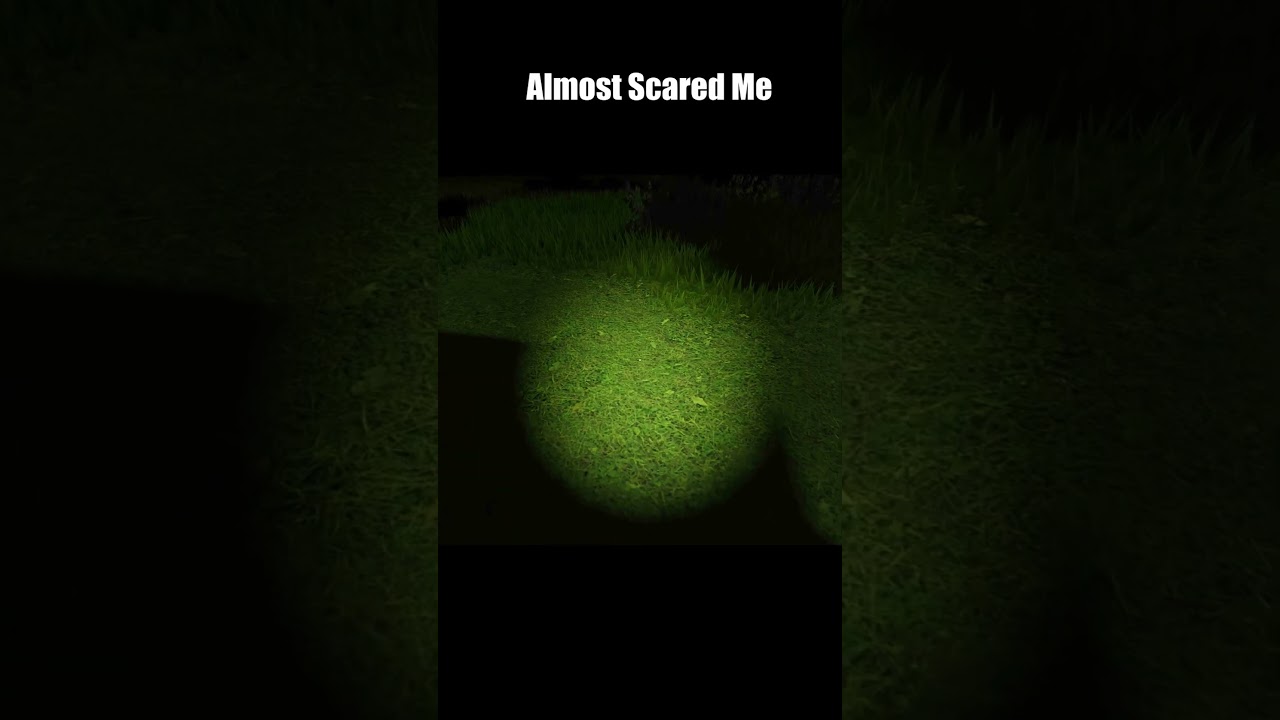 Game isnt even that scary #roblox #gaming #funny #shorts #horrorgame #jumpscare #robloxshorts