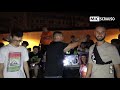 MIC SCRAUSO lll - Joe Sannino vs Astyce vs Cursed (8ttavi di finale)