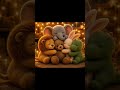 👉 “She Disappears Every Night… But Why?” #cutetoys #toys