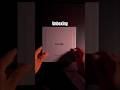 Unboxing the Oppo Find N6