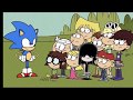 The loud house centuries