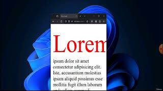 32  Pseudo Elements in CSS