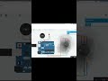 🚨 Make Your Own Smoke Detector 🔥 | Arduino Project #shortsfeed #arduino #engineering #smokedetector