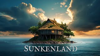 картинка: Sunkenland - New Прохождение #1