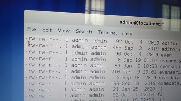 Unix/Linux shell programm to test entered file name is regular file or directory file or not exixt.