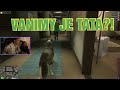 Lux i Tetka prenkuju GSF - GTA 5 PanamaRP