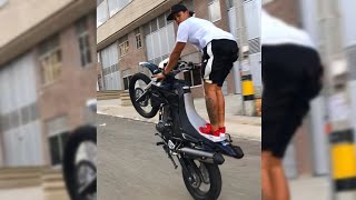 AVISA QUE EU TÔ BEM🎶🚀