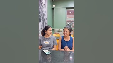 😤😤😤 | Madhu Gowda #Shorts #comedy #madhugowda #nikhilnisha