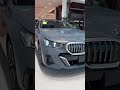 2024 all new BMW i5 msport ( 5 series) #bmw #bmwi5 #bmwi5m60... #Shorts #luxurycar4u
