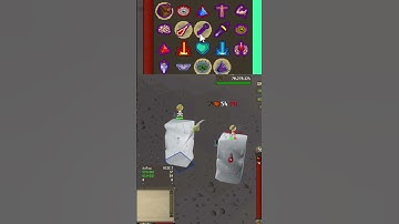 The Best Granite Maul Spec I Have Done