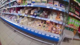 #Сыр с плесенью! Или как сдать испорченный продукт! #Дикси / Blue #cheese!(, 2016-11-24T19:35:26.000Z)