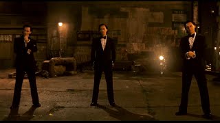 Loki Using His Old Tricks to Caught X-5 | Episode 2 Opening Scene - Season 2