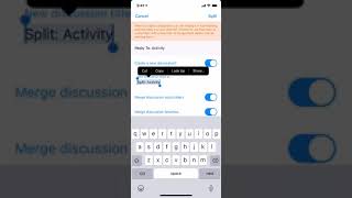 Decyphor Forums Split Discussions Tutorial