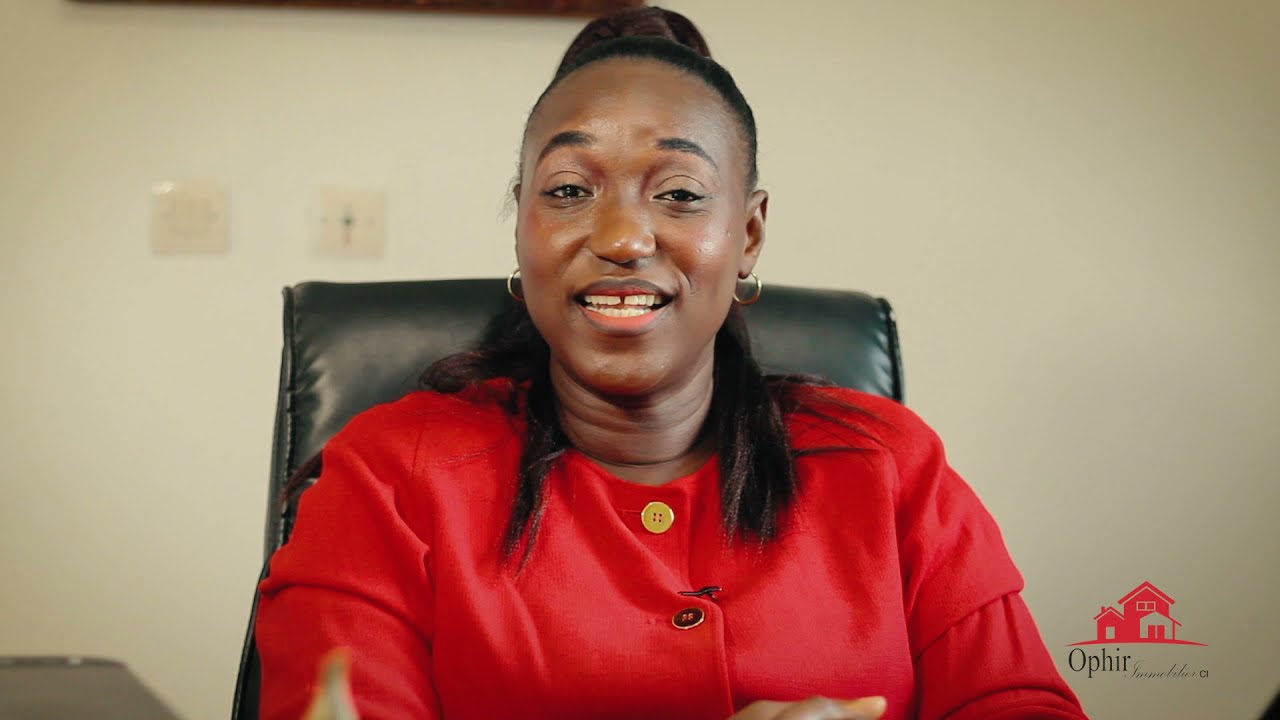 Orphir Immobilier Côte d'Ivoire
