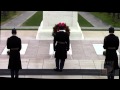 Christmas at Arlington: Tomb of the Unknown Soldier (OH PGR Video)