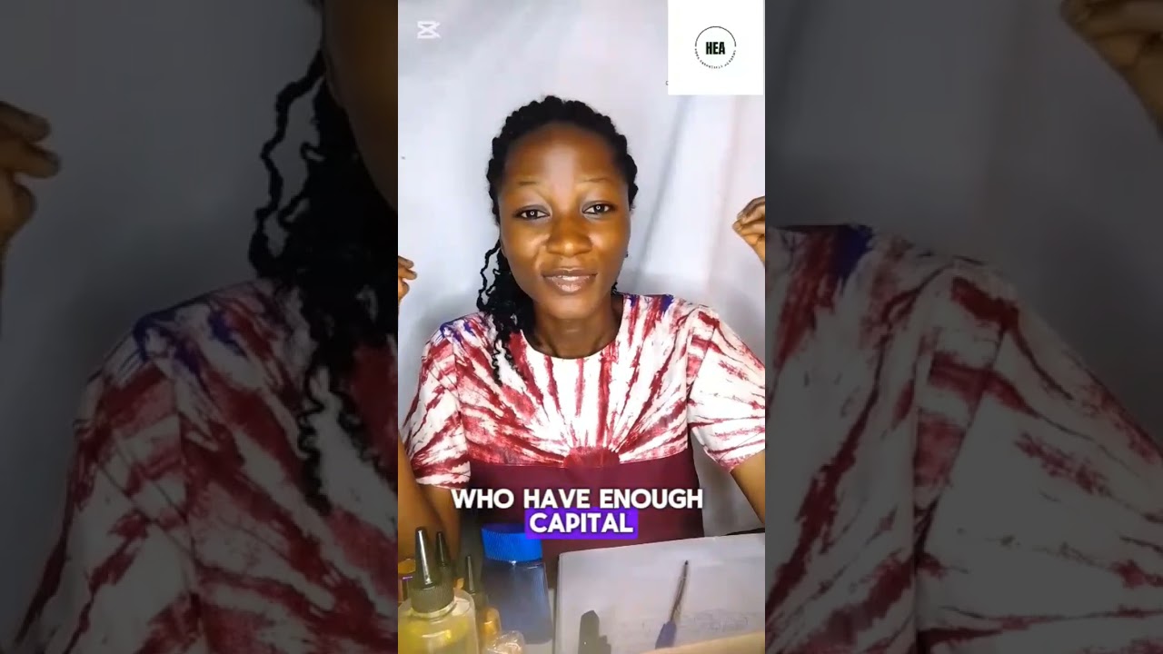 How much can I start perfume oil business with? 