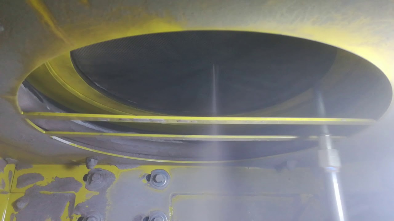 FSX DPF Cleaning Equipment - Cleantaxx Czech Republic & Slovakia ...