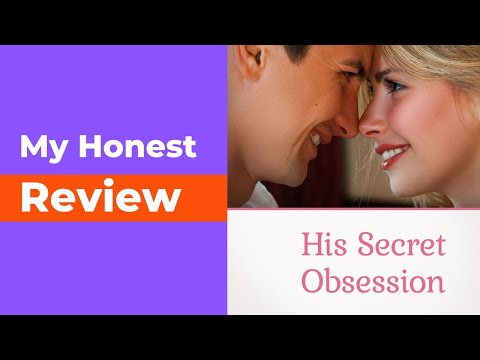 The Number One Reason You Should His Secret Obsession Review