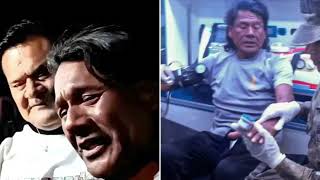 Peruvian fisherman lost for 95 days in Pacific Ocean is found alive