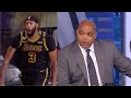 Inside The NBA Reacts To Anthony Davis' Game-Winner vs. Nuggets