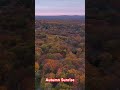 Autumn Sunrise