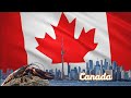 Крупнейшие города Канады