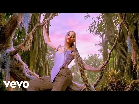 Jayda G - Forever Now (Official Visualiser)