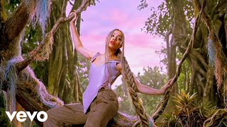 Jayda G - Forever Now ( Visualiser)