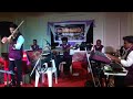 Thendral vandhu theendumbodhu  instrumental  gentlemen orchestraa