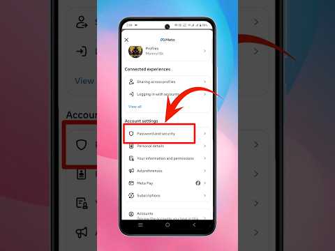 Facebook Id Kis Kis Phone Me Login Hai Kaise Pata Kare I How To Check My Facebook Login Device