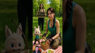 Ci̇nlerle Bağlantili Oyuncak Mi Labubu Şeytanliği