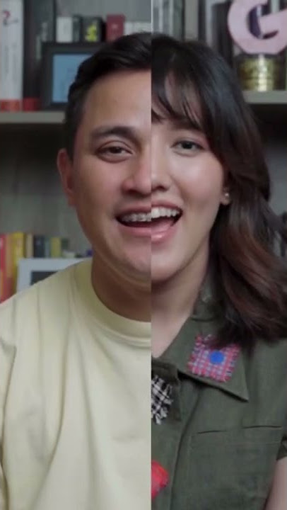 Selamat mendengarkan “Mengapa Baru Sekarang?” di platform streaming digital favorit kalian! 💙