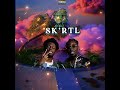 Skrtl  cartier  gazo ft tiakola rmx zouk