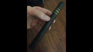 Conuco Churchill Cigar Review