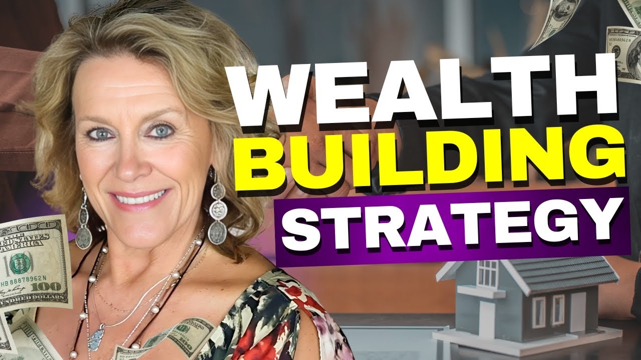 How To Use Loans To Build Wealth - YouTube