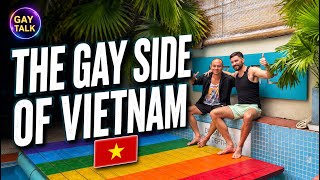 Gay Life in Vietnam: Better Than New York?
