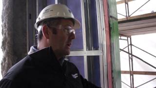 Commodore's Take on Safety