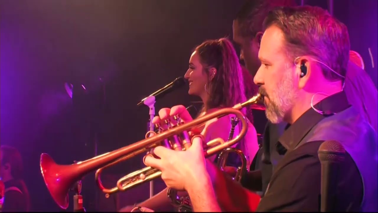 Watch JJ Grey & Mofro – “On Fire” (Live at The Shed, 4.26.24) on YouTube Watch JJ Grey & Mofro – “On Fire” (Live at The Shed, 4.26.24) on YouTube