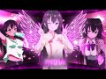 GATA ONLY - YUKI SUOU - ALYA SOMETIMES HIDES HER FEELINGS IN RUSSIAN - [EDIT/AMV]