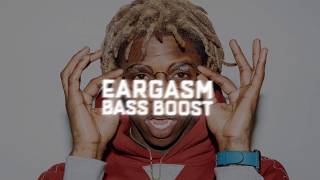 Famous Dex - Xans (Bass Boosted)