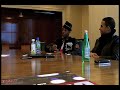 JLS talk to Playlist about Love You More