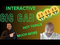 Gig gab live exploring the hottest trends in the doordash driver community