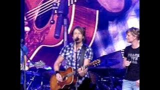 Sugarland & Keith Urban- You're the Reason God Made Oklahoma
