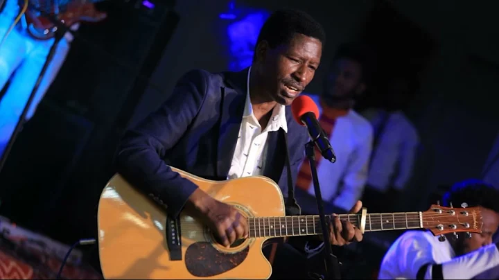 ! New Gospel song by Mulgeta Gebegiorgis 2022.