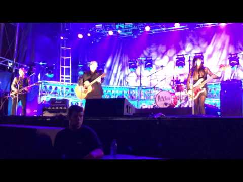 The Pixies - Winterlong • Shaky Knees Music Festival • Atlanta, GA • 5/12/17