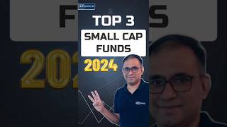 Top 3 Small Cap Fund | Best Small Cap Mutual Fund | Best Mutual Fund 2024 #investment #trading