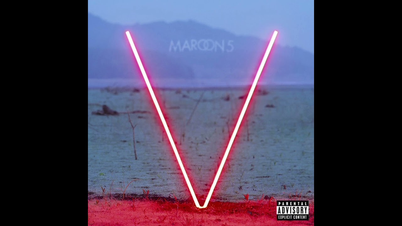 Maroon 5 - Maps (Slaptop Remix)